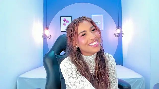 selena monroy online show from October 19, 2025, 1:25 pm