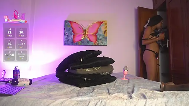 noah 0814 online show from November 16, 2025, 3:11 am