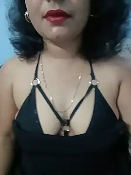 Deliciouskimi online show from July 12, 2026, 5:47 pm