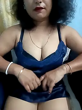 Deliciouskimi online show from May 10, 2026, 7:05 pm
