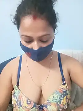 Deliciouskimi online show from May 29, 2026, 6:14 pm