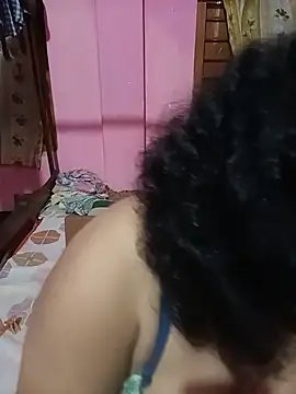 Deliciouskimi online show from July 10, 2026, 6:41 pm