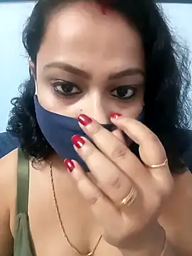 Deliciouskimi online show from February 28, 2026, 10:04 am