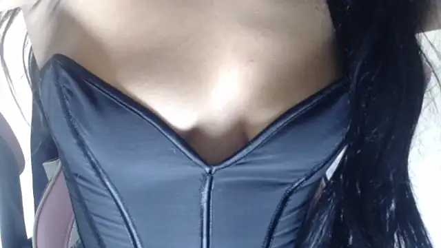 MayaScott11 online show from March 20, 2026, 8:10 pm