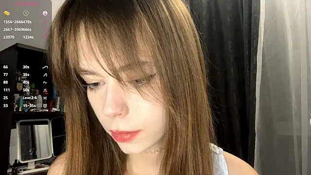 Snapshot of YourLittleElfie chatting on September 21, 2025, 3:17 pm YourLittleElfie online show from September 21, 2025, 3:17 pm