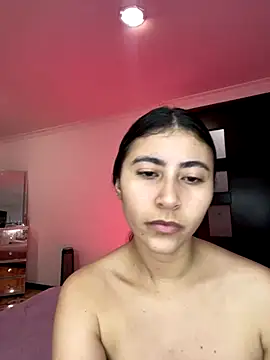 Snapshot of Isabella_Montoya chatting on October 14, 2025, 3:56 pm Isabella Montoya online show from October 14, 2025, 3:56 pm