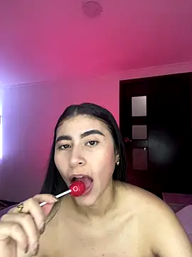 Snapshot of Isabella_Montoya chatting on October 17, 2025, 3:47 pm Isabella Montoya online show from October 17, 2025, 3:47 pm