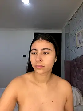 Snapshot of Isabella_Montoya chatting on October 10, 2025, 1:45 pm Isabella Montoya online show from October 10, 2025, 1:45 pm