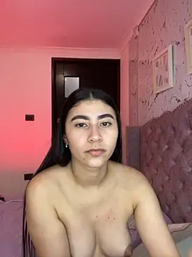 Snapshot of Isabella_Montoya chatting on October 19, 2025, 4:10 pm Isabella Montoya online show from October 19, 2025, 4:10 pm