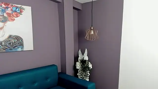 Lilithmuller  online show from December 5, 2025, 7:01 pm