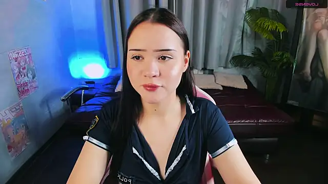 Snapshot of _spicygirl chatting on October 15, 2025, 2:25 pm spicygirl online show from October 15, 2025, 2:25 pm