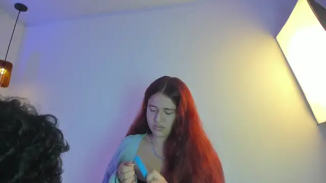 Snapshot of _ruby_red chatting on October 20, 2025, 3:41 am ruby red online show from October 20, 2025, 3:41 am