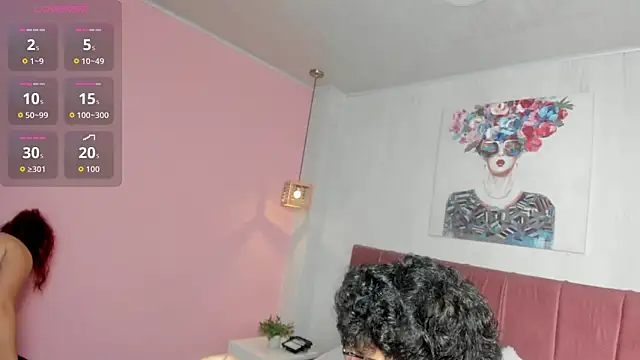 Snapshot of _ruby_red chatting on October 18, 2025, 2:02 am ruby red online show from October 18, 2025, 2:02 am