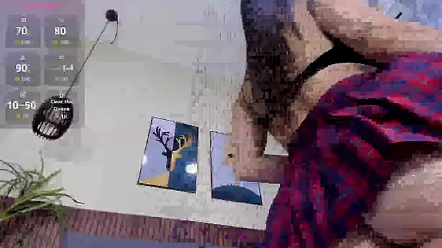 Snapshot of EmillyHarper_ chatting on October 11, 2025, 3:51 am EmillyHarper online show from October 11, 2025, 3:51 am