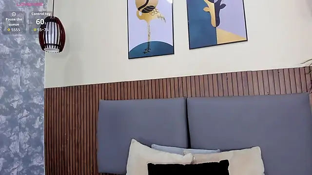 EmillyHarper  online show from December 23, 2025, 4:34 am