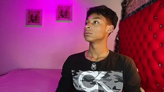 CoffeNaughty nom online show from November 23, 2025, 3:16 am