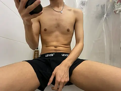 Supernatural6t9 online show from March 12, 2026, 3:01 am