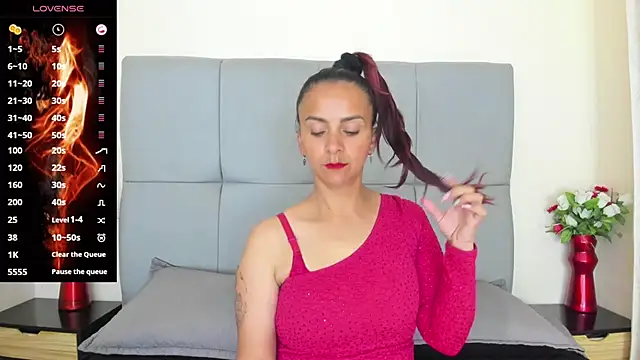kimberly norris online show from October 17, 2025, 7:59 pm