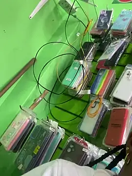 Karol sexy23 online show from February 12, 2026, 9:14 pm