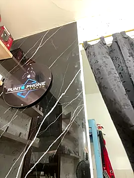 Karol sexy23 online show from October 29, 2025, 3:55 pm