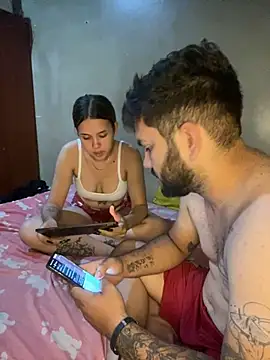 coupleyys online show from October 29, 2025, 1:59 am