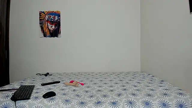 mariajose222 online show from November 25, 2025, 1:50 am