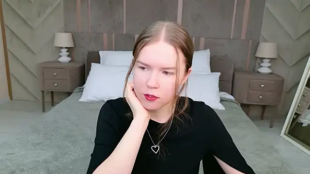 Alida Brice online show from February 8, 2026, 5:49 am