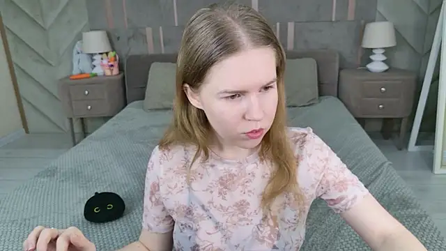 Alida Brice online show from April 11, 2026, 5:37 am