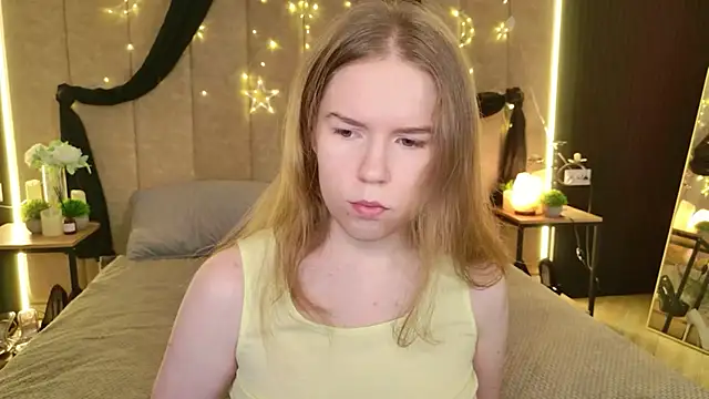 Alida Brice online show from March 27, 2026, 5:38 am