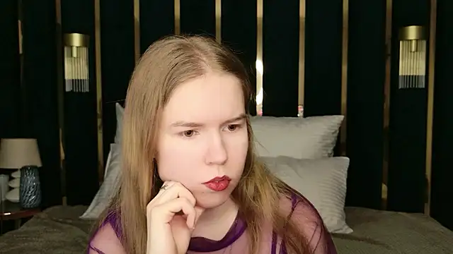 Alida Brice online show from January 16, 2026, 5:33 am