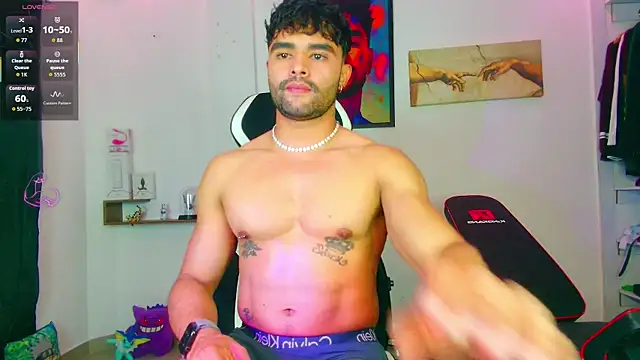 Snapshot of JordanRossie chatting on January 6, 2026, 2:48 am JordanRossie online show from January 6, 2026, 2:48 am