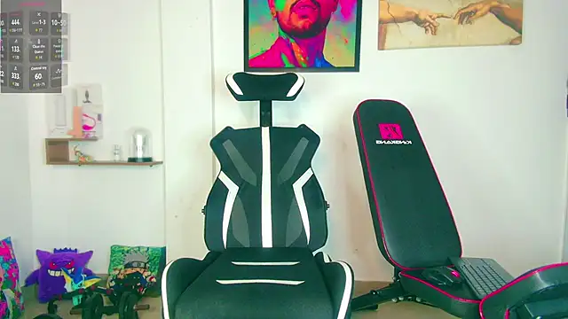 Snapshot of JordanRossie chatting on February 6, 2026, 6:59 pm JordanRossie online show from February 6, 2026, 6:59 pm