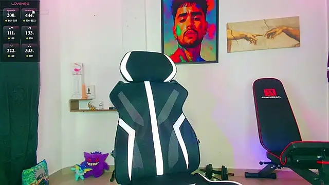 Snapshot of JordanRossie chatting on January 7, 2026, 9:31 pm JordanRossie online show from January 7, 2026, 9:31 pm