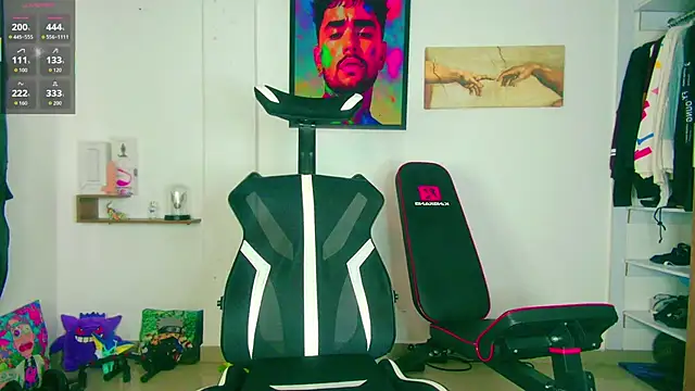 Snapshot of JordanRossie chatting on February 4, 2026, 8:26 pm JordanRossie online show from February 4, 2026, 8:26 pm