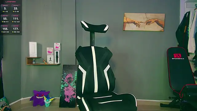 JordanRossie online show from March 4, 2026, 1:19 pm