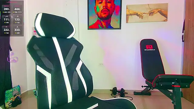 Snapshot of JordanRossie chatting on January 8, 2026, 2:34 pm JordanRossie online show from January 8, 2026, 2:34 pm