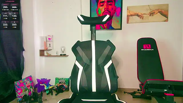 Snapshot of JordanRossie chatting on February 1, 2026, 6:39 pm JordanRossie online show from February 1, 2026, 6:39 pm