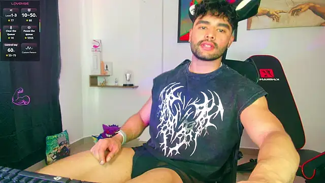 Snapshot of JordanRossie chatting on December 21, 2025, 5:36 pm JordanRossie online show from December 21, 2025, 5:36 pm