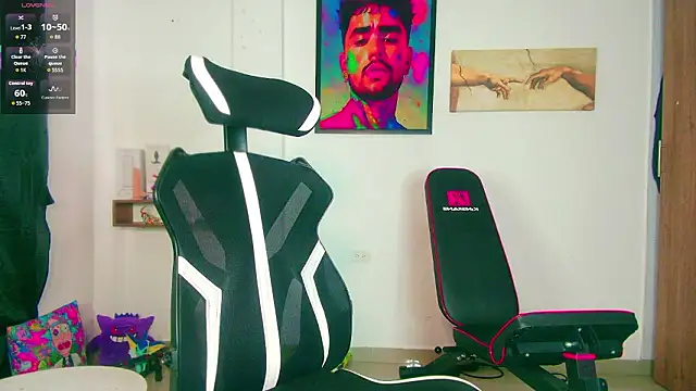 Snapshot of JordanRossie chatting on February 2, 2026, 7:24 pm JordanRossie online show from February 2, 2026, 7:24 pm