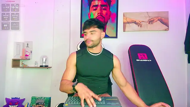 Snapshot of JordanRossie chatting on February 10, 2026, 8:41 pm JordanRossie online show from February 10, 2026, 8:41 pm