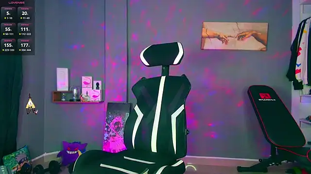 JordanRossie online show from March 14, 2026, 11:55 pm