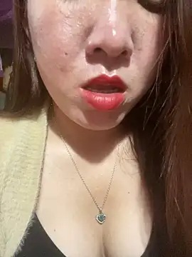 Luna-ass online show from February 3, 2026, 1:27 am