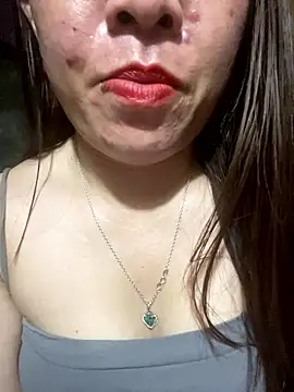 Luna-ass online show from January 17, 2026, 1:04 pm