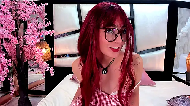 CleoDemon online show from July 26, 2026, 6:31 am