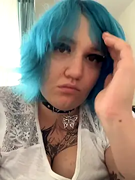 sexyangelheartt online show from September 25, 2025, 4:46 pm