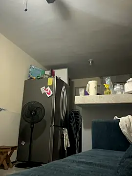 Snapshot of dannybs05 chatting on October 13, 2025, 5:31 am dannybs05 online show from October 13, 2025, 5:31 am