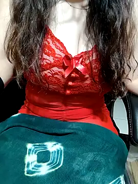 sassy aly007 online show from December 22, 2025, 2:28 pm