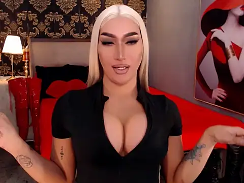 SmasherDuchess online show from March 11, 2026, 7:30 pm