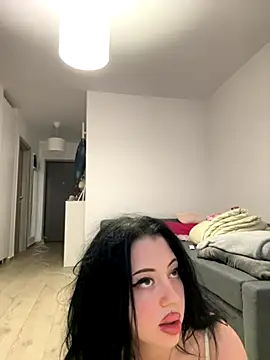 SexyNixy online show from November 27, 2025, 6:52 pm