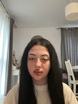 SexyNixy online show from March 20, 2026, 3:57 pm